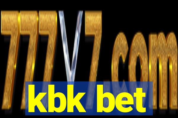 kbk bet